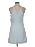 Barbara Bui 100% Polyester Blue Cocktail Dress Size EU (FR) 40 / US 8 - photo 2