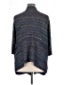 Avenue Blue Cardigan Size XL (estimated) - photo 2