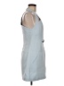 Barbara Bui 100% Polyester Blue Cocktail Dress Size EU (FR) 40 / US 8 - photo 4