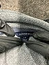 Lands' End Gray Turtleneck Sweater Size 6 - 8 - photo 7