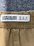 Zara Basic Brown Cargo Pants Size 4 - photo 7