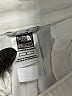 The North Face 100% Cotton White Shorts Size 6 - photo 3