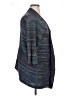 Avenue Blue Cardigan Size XL (estimated) - photo 4