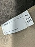 ASOS Design Tan Long Sleeve Blouse Size 4 - photo 7