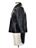 MNG 100% Polyester Black Jacket Size S - photo 5