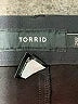 Torrid Solid Black Active Pants Size 26 - photo 4