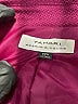 Tahari by ASL Purple Blazer Size 22 - photo 6