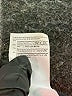 BOSS by HUGO BOSS Solid Black Active Pants Size EU (IT) 42 / US 6 - photo 8