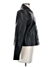 MNG 100% Polyester Black Jacket Size S - photo 4