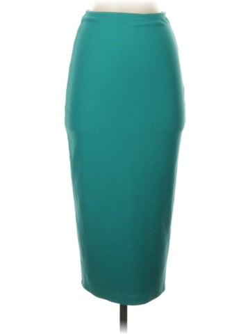 Va Va Voom Formal Skirt (view 1)