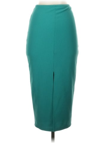Va Va Voom Formal Skirt (view 2)