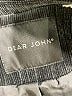 Dear John Black Blazer Size XS - photo 6