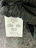 Dear John Black Blazer Size XS - photo 7