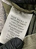 Current/Elliott 100% Cotton Camo Green Khaki Shorts Size 25 waist - photo 4