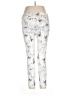 Buffalo by David Bitton Print White Jeggings Size 10 - photo 2