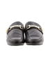 Steve Madden 100% Leather Black Mule/Clog Size 11 - photo 2