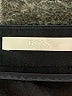 BOSS by HUGO BOSS Solid Black Dress Pants Size 6 - photo 4