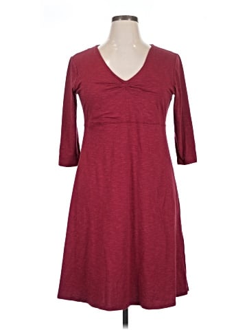 Horny Toad Casual Dress (view 1)