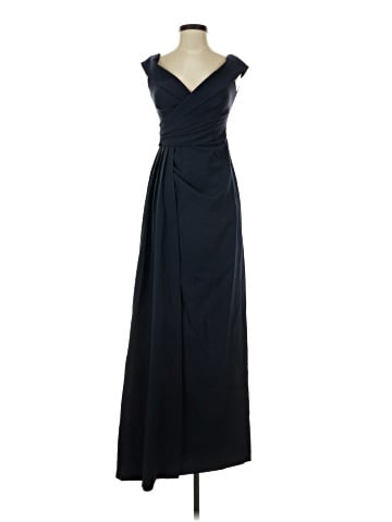 Eliza J Cocktail Dress (view 1)