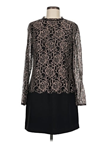 Ted Baker London Cocktail Dress (view 1)