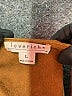 LoveRiche 100% Polyester Brown Casual Dress Size L - photo 7