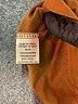 LoveRiche 100% Polyester Brown Casual Dress Size L - photo 8