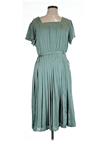 DR2 Casual Dress (view 1)