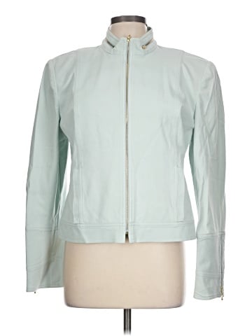 St. John Sport Track Jacket (view 1)