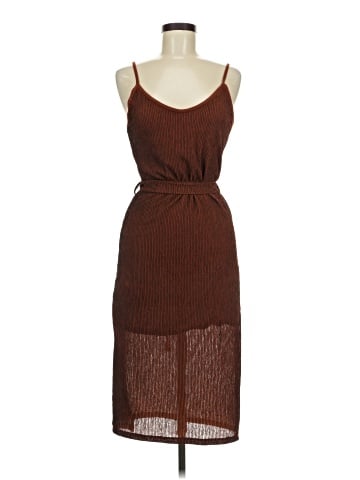 MNG Suit Cocktail Dress (view 1)