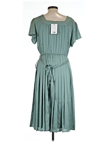 DR2 Casual Dress (view 2)