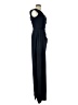 Eliza J Black Blue Cocktail Dress Size 2 - photo 4