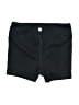 90 Degree by Reflex Solid Black Athletic Shorts Size S (kids) - photo 2
