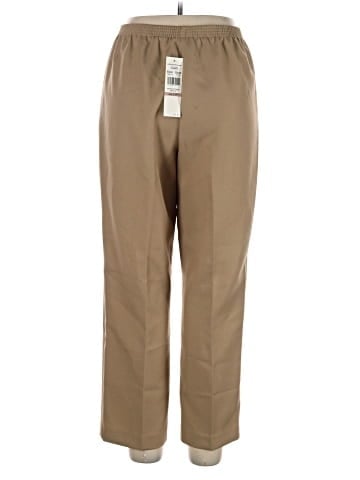 Alfred Dunner Casual Pants (view 2)