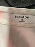 Babaton Ivory Long Sleeve Blouse Size XS - photo 7