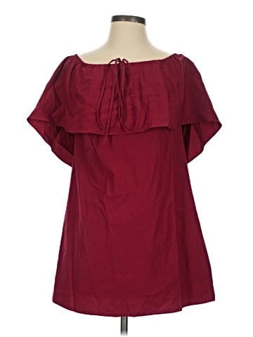 Alice + Olivia Casual Dress (view 1)
