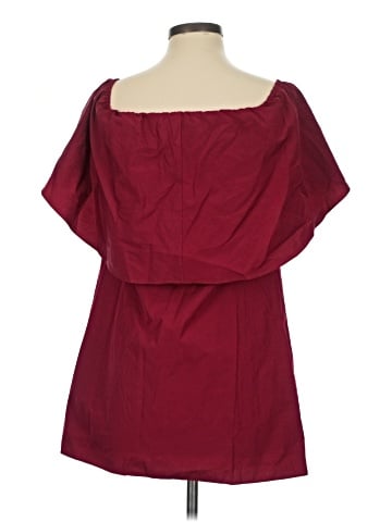 Alice + Olivia Casual Dress (view 2)