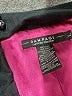 Rampage 100% Polyester Black Blazer Size L - photo 6