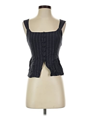Shein Sleeveless Blouse (view 1)
