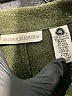 Valerie Stevens Green Wool Blazer Size 22 - photo 6