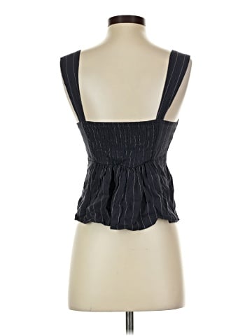 Shein Sleeveless Blouse (view 2)