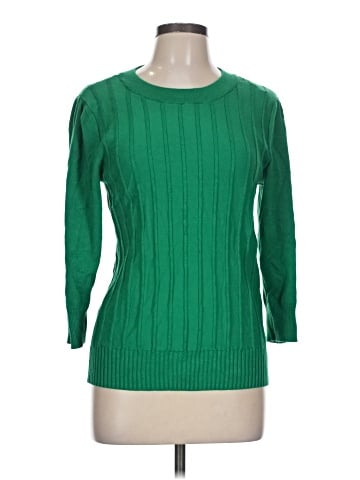 Casa Cabana Pullover Sweater (view 1)