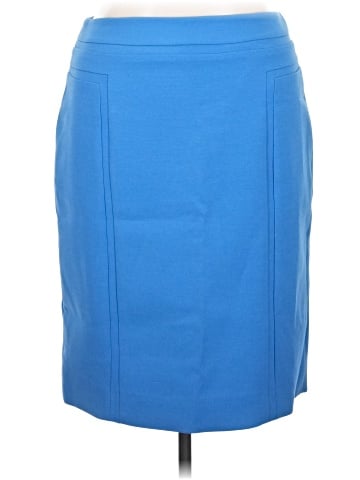White House Black Market Formal Skirt (view 1)