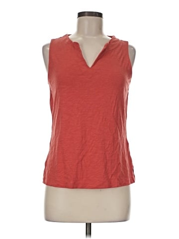 Sigrid Olsen Sleeveless Top (view 1)