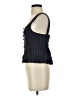 Shein Black Sleeveless Blouse Size 2 - photo 5