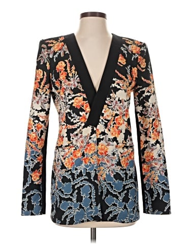 BCBGMAXAZRIA Blazer (view 1)