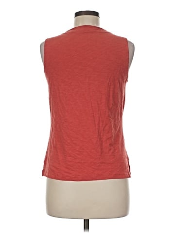 Sigrid Olsen Sleeveless Top (view 2)