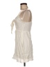 Cotton Candy LA 100% Rayon Ivory Sleeveless Top Size M - photo 5