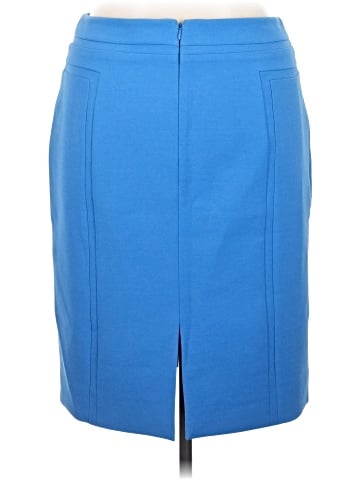 White House Black Market Formal Skirt (view 2)