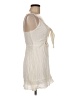 Cotton Candy LA 100% Rayon Ivory Sleeveless Top Size M - photo 4