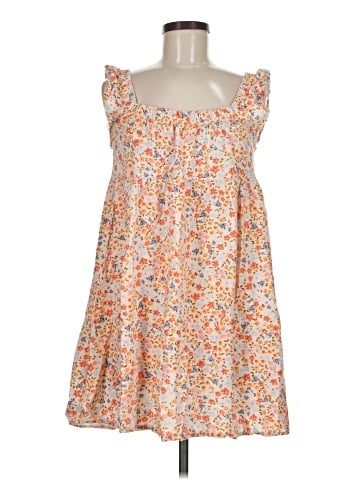 Wild Fable Casual Dress (view 1)